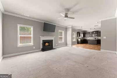 4308 Highland Gate Parkway, Gainesville, GA 30506 - Photo 13