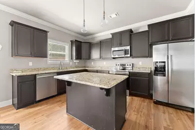 4308 Highland Gate Parkway, Gainesville, GA 30506 - Photo 17