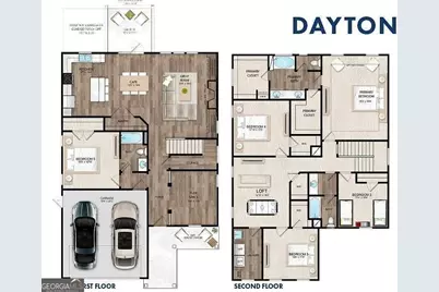 104 Fenway Street, Savannah, GA 31407 - Photo 33
