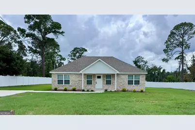 1100 Orange Street, Vidalia, GA 30474 - Photo 1