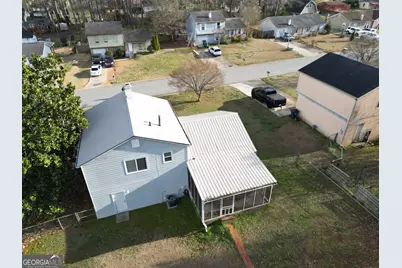 2995 Meadow Wood Court, Lawrenceville, GA 30044 - Photo 3