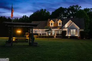 466 Bob Smith Rd, Sharpsburg, GA 30277 - Photo 1
