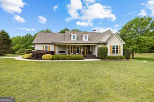 466 Bob Smith Rd, Sharpsburg, GA 30277 - Photo 1