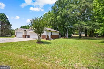 466 Bob Smith Road, Sharpsburg, GA 30277 - Photo 57