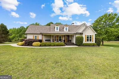 466 Bob Smith Road, Sharpsburg, GA 30277 - Photo 7