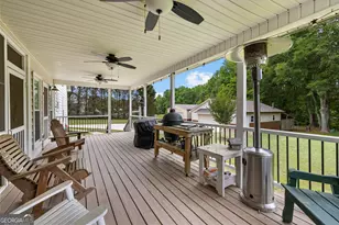 466 Bob Smith Rd, Sharpsburg, GA 30277 - Photo 5