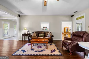 466 Bob Smith Rd, Sharpsburg, GA 30277 - Photo 21
