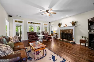 466 Bob Smith Rd, Sharpsburg, GA 30277 - Photo 9