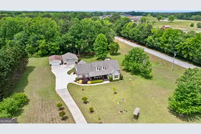 466 Bob Smith Road, Sharpsburg, GA 30277 - Photo 11