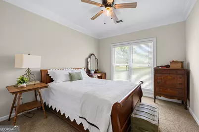 466 Bob Smith Road, Sharpsburg, GA 30277 - Photo 33