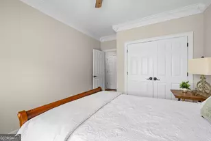 466 Bob Smith Rd, Sharpsburg, GA 30277 - Photo 33