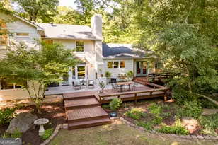 390 Duncan Springs Rd, Athens, GA 30606 - Photo 59