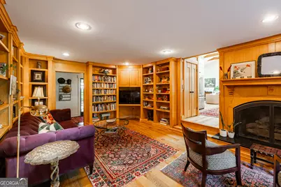 390 Duncan Springs Road, Athens, GA 30606 - Photo 25