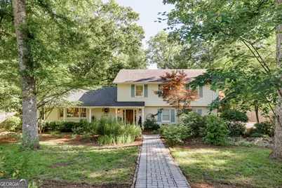 390 Duncan Springs Road, Athens, GA 30606 - Photo 75