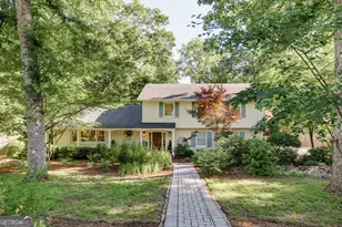 390 Duncan Springs Rd, Athens, GA 30606 - Photo 75