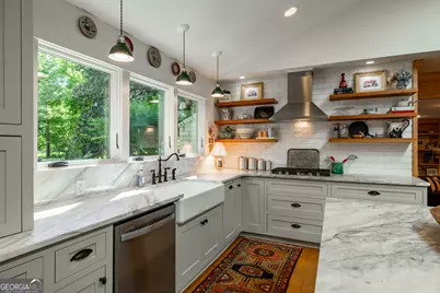 390 Duncan Springs Road, Athens, GA 30606 - Photo 21