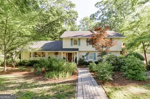390 Duncan Springs Rd, Athens, GA 30606 - Photo 1