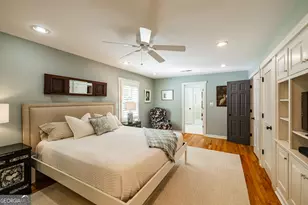 390 Duncan Springs Rd, Athens, GA 30606 - Photo 41
