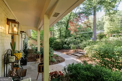 390 Duncan Springs Road, Athens, GA 30606 - Photo 5