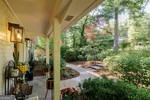390 Duncan Springs Rd, Athens, GA 30606 - Photo 5