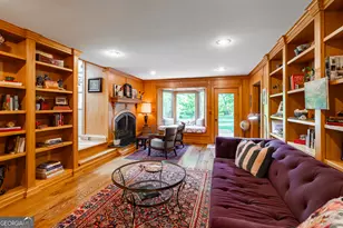 390 Duncan Springs Rd, Athens, GA 30606 - Photo 27