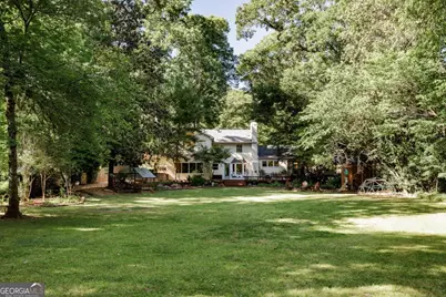 390 Duncan Springs Road, Athens, GA 30606 - Photo 3
