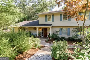 390 Duncan Springs Rd, Athens, GA 30606 - Photo 3