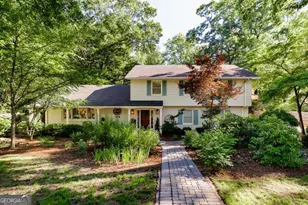 390 Duncan Springs Rd, Athens, GA 30606 - Photo 1