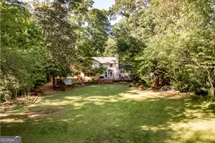 390 Duncan Springs Rd, Athens, GA 30606 - Photo 63