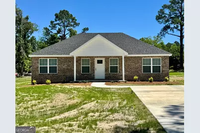 903 Moxley Drive, Vidalia, GA 30474 - Photo 1