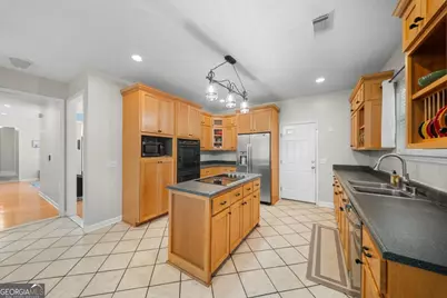 1710 Berkshire Lane, Statesboro, GA 30461 - Photo 9