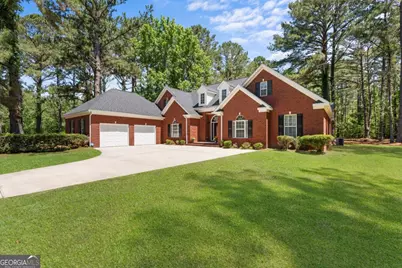 1710 Berkshire Lane, Statesboro, GA 30461 - Photo 1