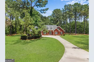 1710 Berkshire Lane, Statesboro, GA 30461 - Photo 41