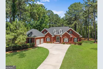 1710 Berkshire Lane, Statesboro, GA 30461 - Photo 35