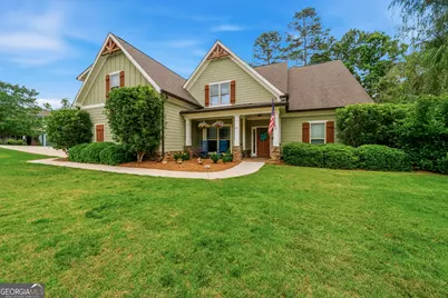 1101 Mira Vista Cove, Greensboro, GA 30642 - Photo 43