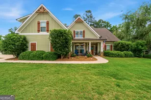 1101 Mira Vis Cv, Greensboro, GA 30642 - Photo 1