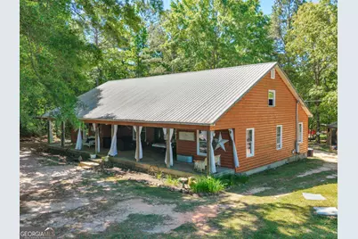 1018 Grandview Road, Mansfield, GA 30055 - Photo 3