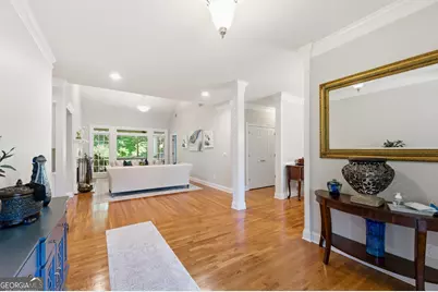 2372 SW Habersham Drive, Marietta, GA 30064 - Photo 27