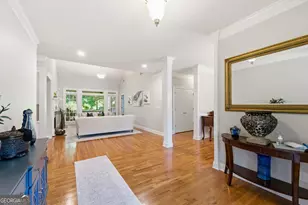 2372 SW Habersham Dr, Marietta, GA 30064 - Photo 27