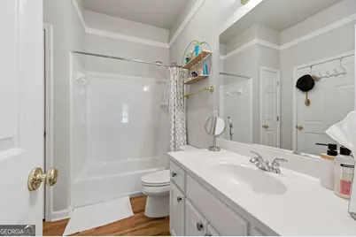 2372 SW Habersham Drive, Marietta, GA 30064 - Photo 41