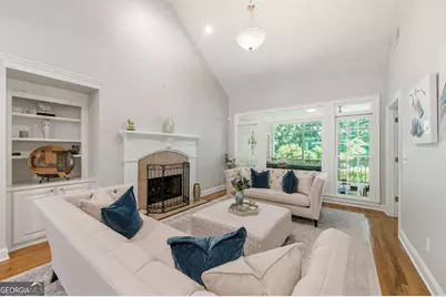 2372 SW Habersham Drive, Marietta, GA 30064 - Photo 29