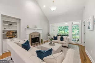 2372 SW Habersham Dr, Marietta, GA 30064 - Photo 29