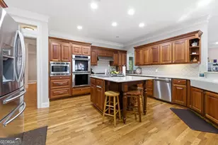 2372 SW Habersham Dr, Marietta, GA 30064 - Photo 19