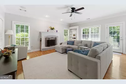 2372 SW Habersham Drive, Marietta, GA 30064 - Photo 23