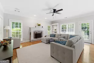 2372 SW Habersham Dr, Marietta, GA 30064 - Photo 23