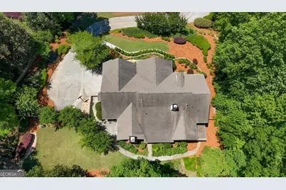 2372 SW Habersham Drive, Marietta, GA 30064 - Photo 3