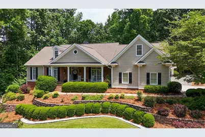 2372 SW Habersham Drive, Marietta, GA 30064 - Photo 1