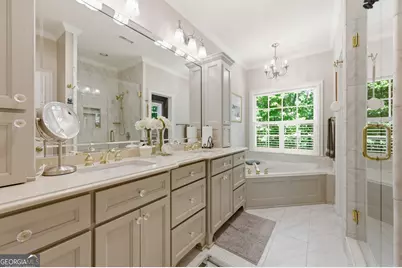 2372 SW Habersham Drive, Marietta, GA 30064 - Photo 33
