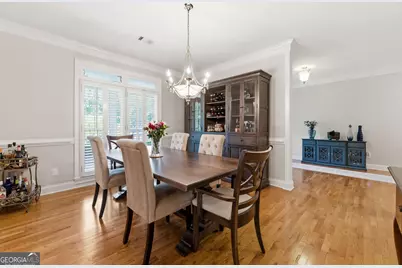 2372 SW Habersham Drive, Marietta, GA 30064 - Photo 25