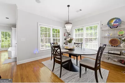 2372 SW Habersham Drive, Marietta, GA 30064 - Photo 21